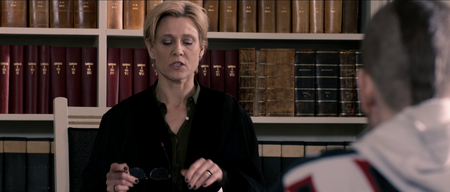 En chance til (2014)