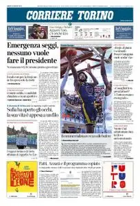 Corriere Torino – 25 maggio 2019