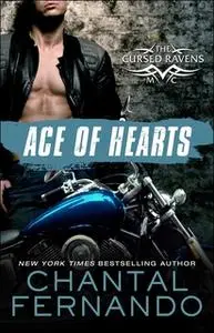 «Ace of Hearts» by Chantal Fernando