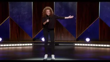 Michelle Wolf: Joke Show (2019)