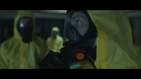 Five Days at Memorial S01E01