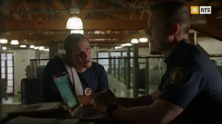 9-1-1 S06E10