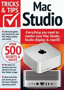 Mac Studio Tricks & Tips - February 2024