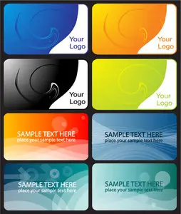 Business Card Templates