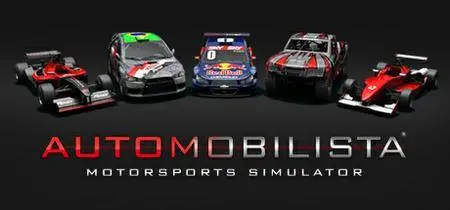 Automobilista (2016)