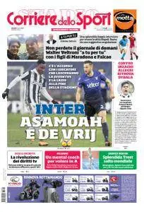 Corriere dello Sport Sicilia - 2 Marzo 2018