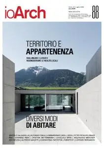 IoArch Magazine - Giugno-Luglio 2020