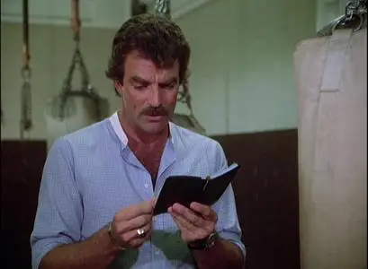 Magnum P.I. S03E23