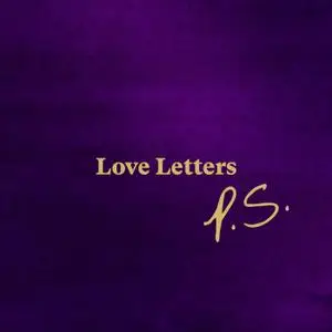 Anoushka Shankar - Love Letters P.S (Deluxe) (2021) [Official Digital Download]