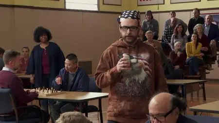 It's Always Sunny in Philadelphia S16E04