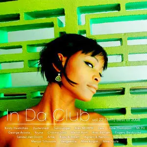 In Da Club vol.22 (3in1) Best of 2008