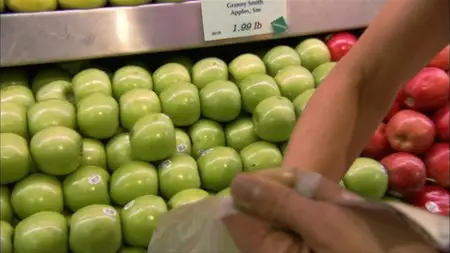 PBS The Botany of Desire (2009)