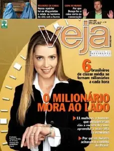 Veja - Edição 2165 - 19 de maio de 2010