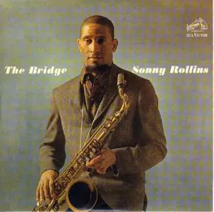 Sonny Rollins - Original Album Classics, CD.1 of 5 [5-CD BoxSet]