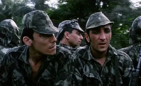 Non ou A Vã Glória de Mandar (1990) [Re-UP]