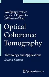 Optical Coherence Tomography: Technology and Applications