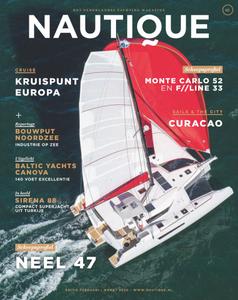 Nautique Magazine - februari 2020