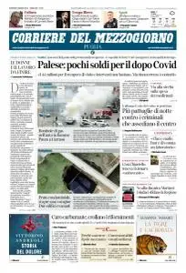 Corriere del Mezzogiorno Puglia - 8 Marzo 2022