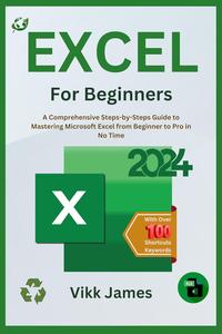 Excel For Beginners