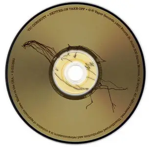 Vic Chesnutt - Skitter on Take-Off