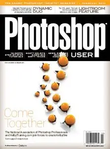 Photoshop User - February 2014 (True PDF)
