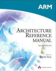 ARM Architecture Reference Manual (2nd Edition) (repost)