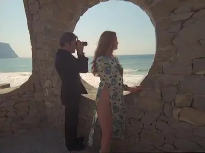 La comtesse perverse / Countess Perverse (1974)