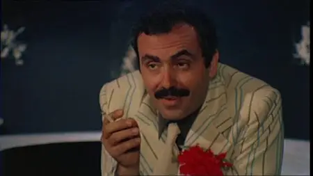 L'Infermiera Nella Corsia Dei Militari (1979)