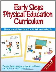 Early Steps Physical Education Curriculum [Repost]