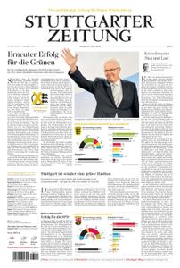 Stuttgarter Zeitung - 15 März 2021