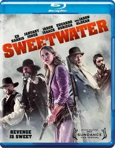 Sweetwater (2013)