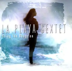 La Playa Sextet - Doing The Boogaloo  (2000)