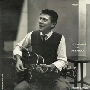 Tal Farlow - The Artistry Of Tal Farlow (1954)