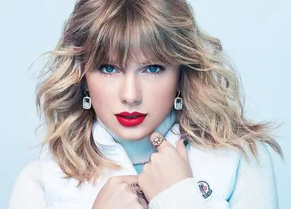 Taylor Swift Covers The Sundance 2020 Issue Of Variety Magazine