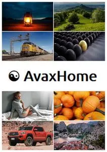 AvaxHome Wallpapers Part 47