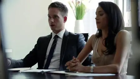 Suits S03E05