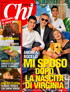 Chi N°48 - 16 Novembre 2011