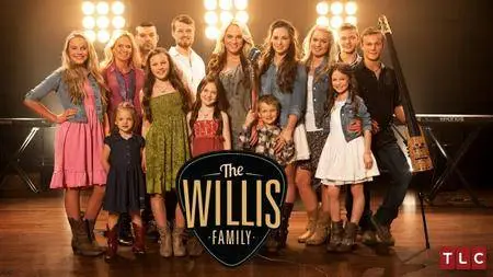 The Willis Family S01E02