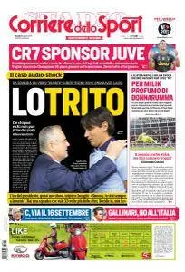 Corriere dello Sport - 23 Agosto 2018