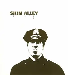 Skin Alley - Skin Alley (1969) {1996, Reissue}