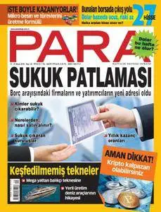 Para - 13 Mayıs 2018