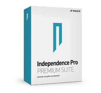 MAGIX Independence Pro v3.6.0 (x64)