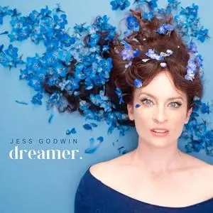 Jess Godwin - Dreamer. (Live) (2023) [Official Digital Download]