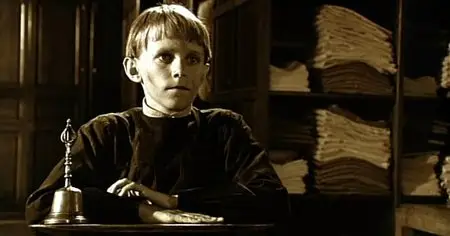 Der Unhold (The Ogre)-Volker Schlondorff 1996