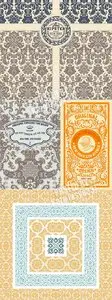 Decorative ornaments