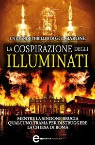 G.L. Barone - La Cospirazione degli Illuminati