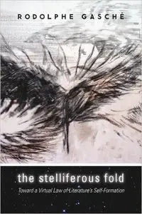 The Stelliferous Fold: Toward a Virtual Law of Literature's Self-Formation (repost)