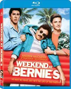 Weekend at Bernie's (1989)