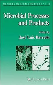 Microbial Processes and Products