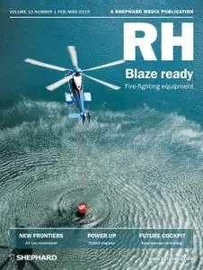 RotorHub - February/March 2019